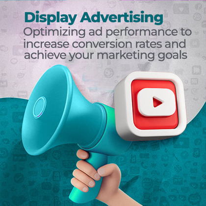 Display Advertising